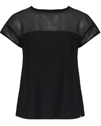 Herno - Training T-Shirts - Lyst