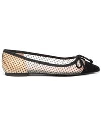 Pretty Ballerinas - Ballerina Shoes - Lyst