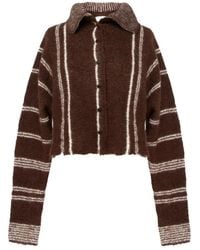 Alysi - Cardigans - Lyst
