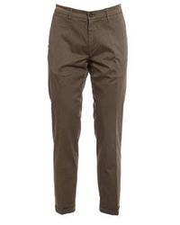 Re-hash - Chinos - Lyst