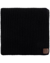 Eleventy - Winter Scarves - Lyst