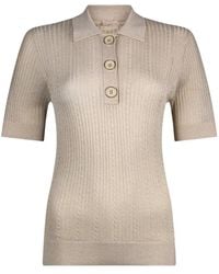 Liu Jo - Polo Shirts - Lyst
