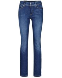 Cambio - Skinny Jeans - Lyst