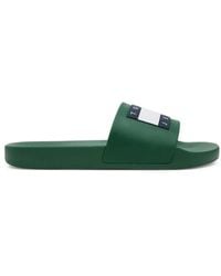 Tommy Hilfiger - Sliders - Lyst