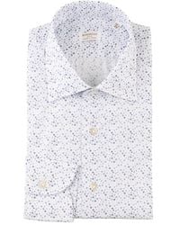 Borriello - Casual Shirts - Lyst