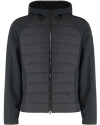 Paul & Shark - Winter Jackets - Lyst