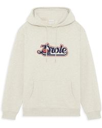 Drole de Monsieur - Hoodies - Lyst