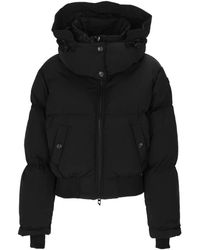 DIESEL - Winter Jackets - Lyst