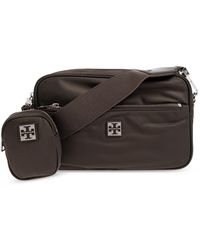 Tory Burch - Virginia Umhängetasche - Lyst