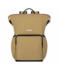 K-Way - Backpacks - Lyst