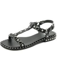 Ash - Flat Sandals - Lyst