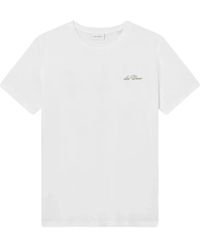 Les Deux - T-Shirts - Lyst