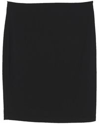 Skirt armeria di By Malene Birger in Neutro Donna Abbigliamento da Gonne da Gonne lunghe 