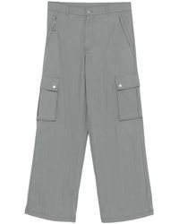 Carrera - Wijde Broek - Lyst