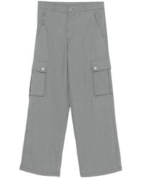 Carrera - Wijde Broek - Lyst