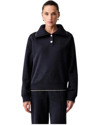 Guess - Sweatshirt - Lyst