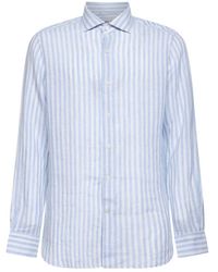 D4.0 - Casual Shirts - Lyst