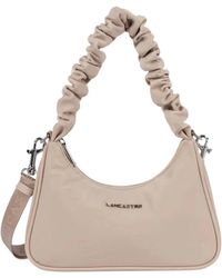 Lancaster - Basic Chouchou Baguette Tasche - Lyst