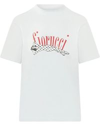 Fiorucci - T-Shirts - Lyst