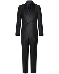 Franzese Collection - Double Breasted Suits - Lyst