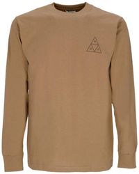 Huf - Long Sleeve Tops - Lyst