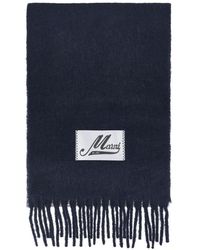 Marni - Winter Scarves - Lyst