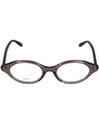 Loewe - Glasses - Lyst