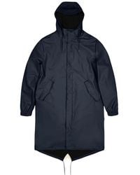 Rains - Rain Jackets - Lyst