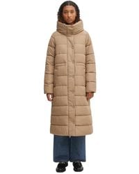 Barbour - Freya Puffer Jacket - Lyst
