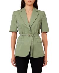 Liu Jo - Blazers - Lyst