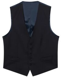 Brooks Brothers - Waistcoats - Lyst