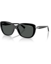 Vogue - Sunglasses - Lyst