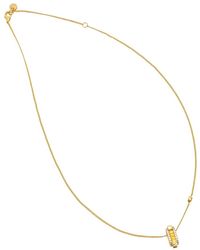 Michael Kors - Necklaces - Lyst
