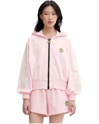 Barrow - Zip-Throughs - Lyst