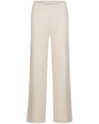 P.A.R.O.S.H. - Wide Trousers - Lyst