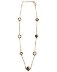 Tory Burch - Necklaces - Lyst