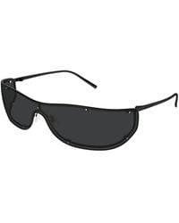 Saint Laurent - Sunglasses - Lyst