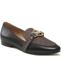 Michael Kors - Loafers - Lyst
