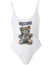 Moschino - One-Piece - Lyst