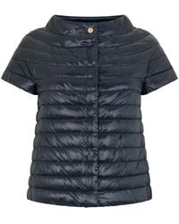 Herno - Down Jackets - Lyst