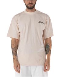 A PAPER KID - T-Shirts - Lyst