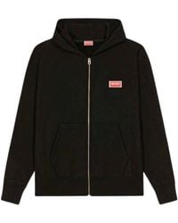 KENZO - Zip-Throughs - Lyst
