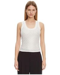 Marciano - Sleeveless Tops - Lyst