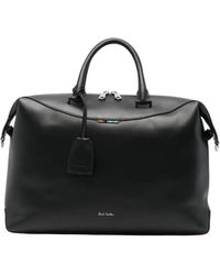 Paul Smith - Weekend Bags - Lyst