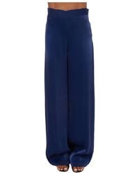 Kocca - Wide Trousers - Lyst