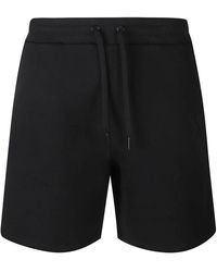 Ami Paris - Shorts > short shorts - Lyst