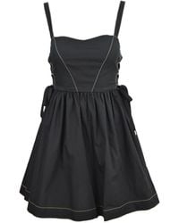 Pinko - Short Dresses - Lyst