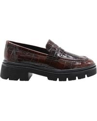 CTWLK - Chelo Mocassin - Lyst
