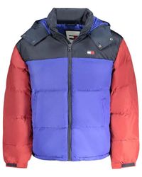 Tommy Hilfiger - Winter Jackets - Lyst