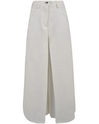 Beatrice B. - Witte Broek Model 22Fe1630Ca693 1 - Lyst
